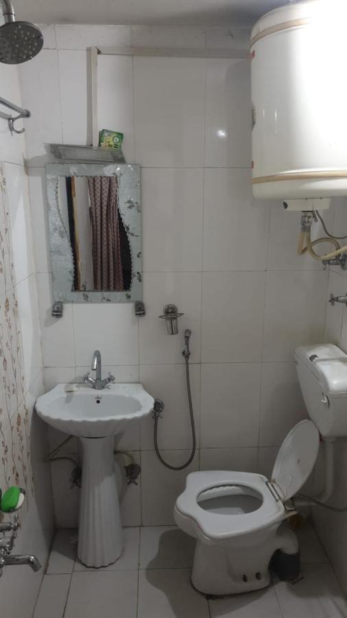 Lake Boulevard Guest House Srīnagar 외부 사진