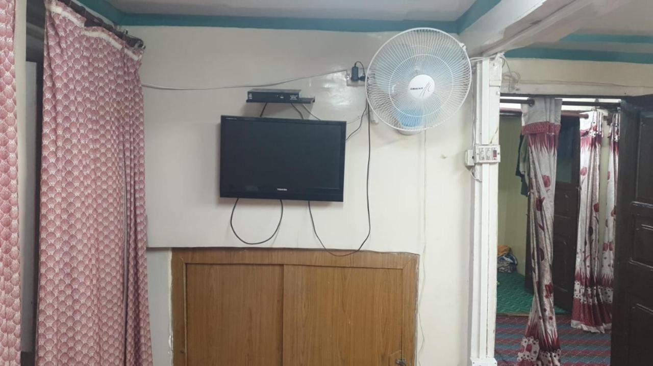 Lake Boulevard Guest House Srīnagar 외부 사진