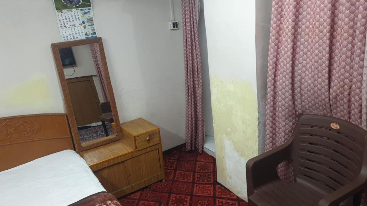 Lake Boulevard Guest House Srīnagar 외부 사진