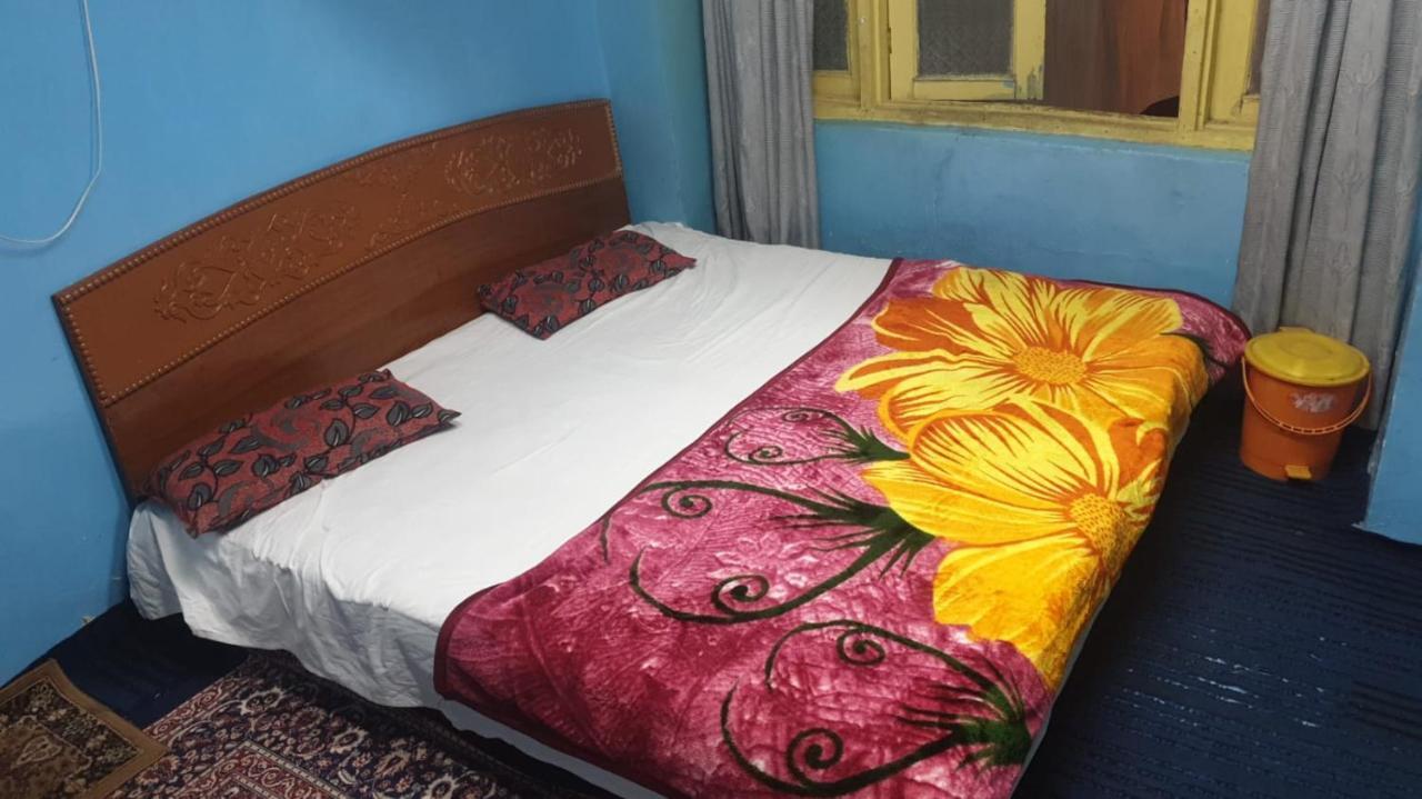 Lake Boulevard Guest House Srīnagar 외부 사진