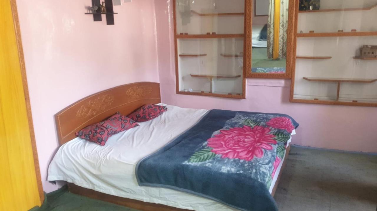 Lake Boulevard Guest House Srīnagar 외부 사진